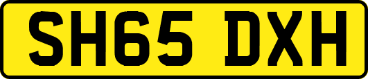 SH65DXH