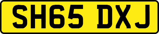 SH65DXJ