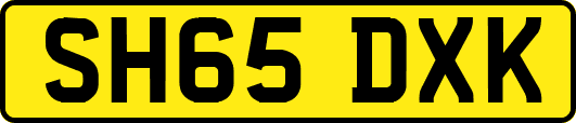 SH65DXK