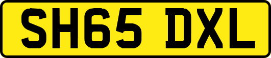 SH65DXL