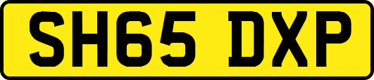 SH65DXP