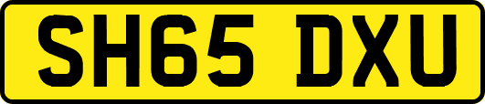 SH65DXU