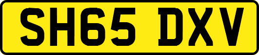 SH65DXV