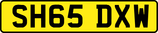 SH65DXW