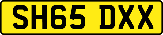 SH65DXX