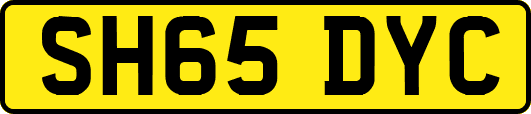 SH65DYC