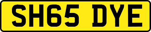 SH65DYE