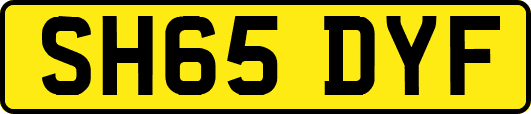 SH65DYF
