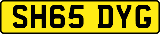 SH65DYG