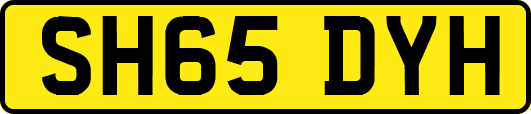 SH65DYH