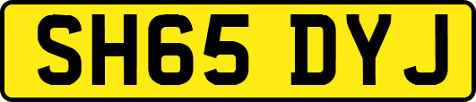 SH65DYJ