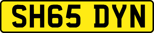 SH65DYN