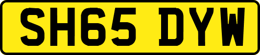 SH65DYW