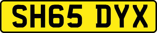 SH65DYX