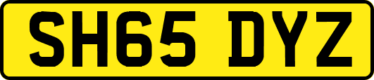 SH65DYZ