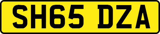 SH65DZA