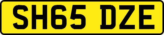 SH65DZE