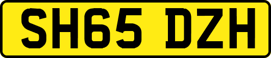 SH65DZH