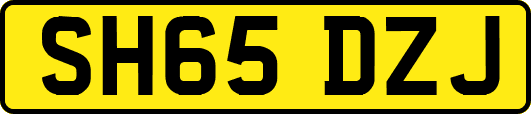 SH65DZJ