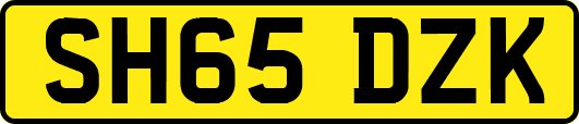 SH65DZK