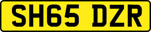 SH65DZR