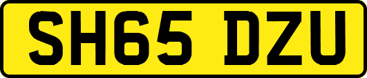 SH65DZU