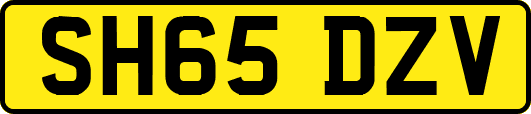 SH65DZV
