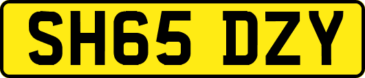 SH65DZY