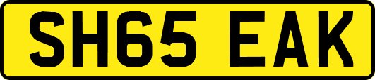 SH65EAK
