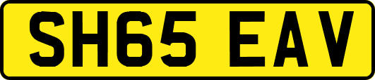 SH65EAV