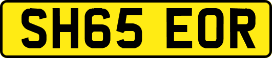 SH65EOR