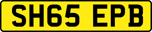 SH65EPB