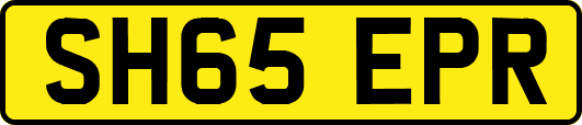 SH65EPR