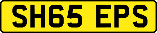 SH65EPS