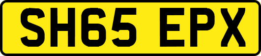SH65EPX