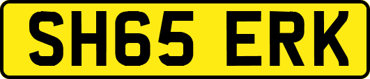 SH65ERK