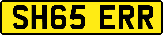 SH65ERR
