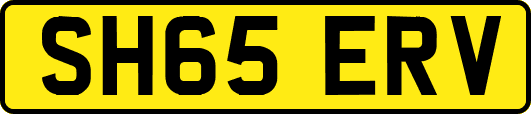 SH65ERV