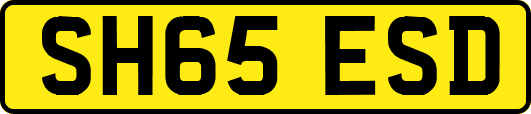 SH65ESD