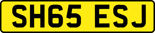 SH65ESJ