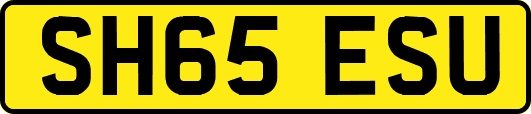 SH65ESU