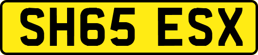 SH65ESX