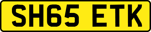 SH65ETK