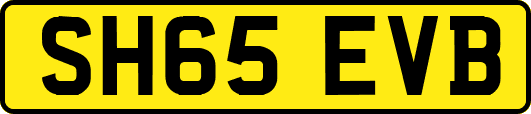 SH65EVB
