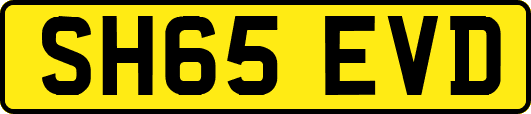 SH65EVD