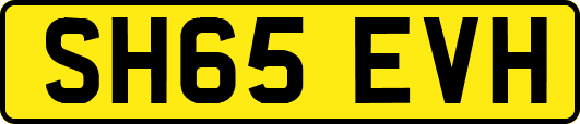 SH65EVH