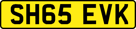 SH65EVK