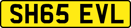 SH65EVL