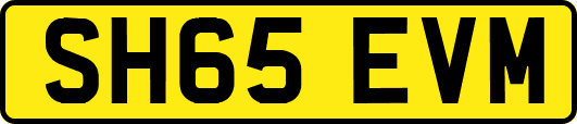 SH65EVM