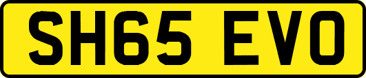 SH65EVO